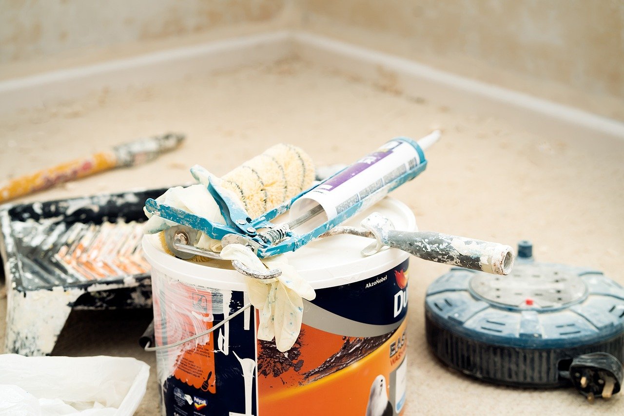 Transforma tu hogar con nuestra guía de renovación