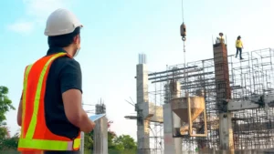 Estrategias de control de calidad en construcción