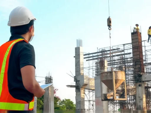 Estrategias de control de calidad en construcción