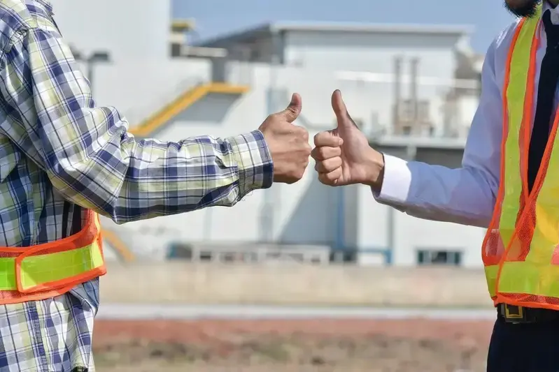 Estrategias de control de calidad en construcción