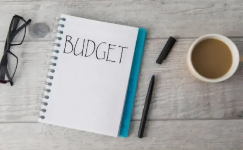 Software de presupuestos de construcción optimizando costos.