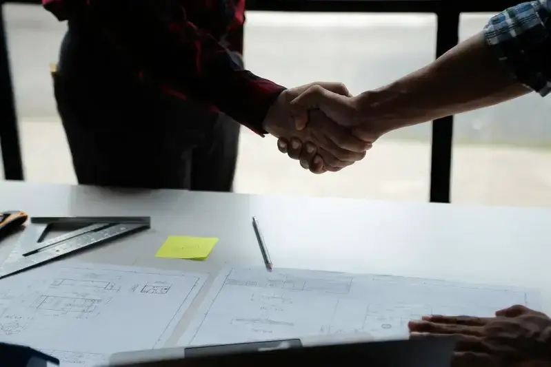 Documentación para la entrega de obra