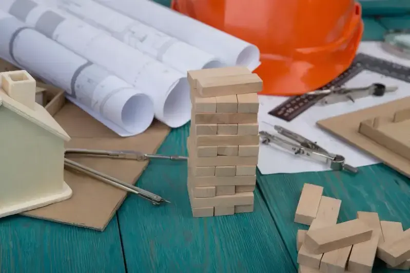 Fases de un proyecto de construcción