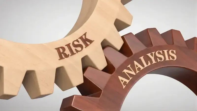 Análisis de riesgos en construcción