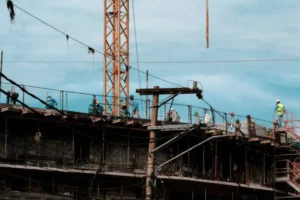 Gestión de riesgos en construcción