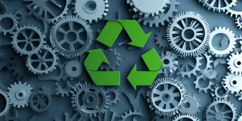 importancia de la optimización de recursos en la construcción