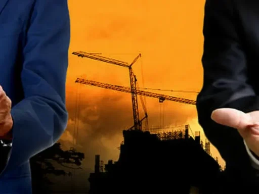 Control de costos en la construcción