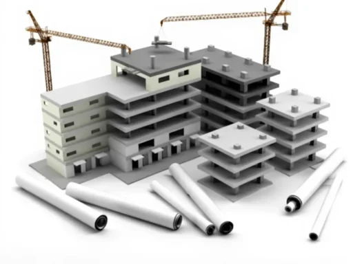 Pasos previos para asegurar la correcta documentación en la construcción