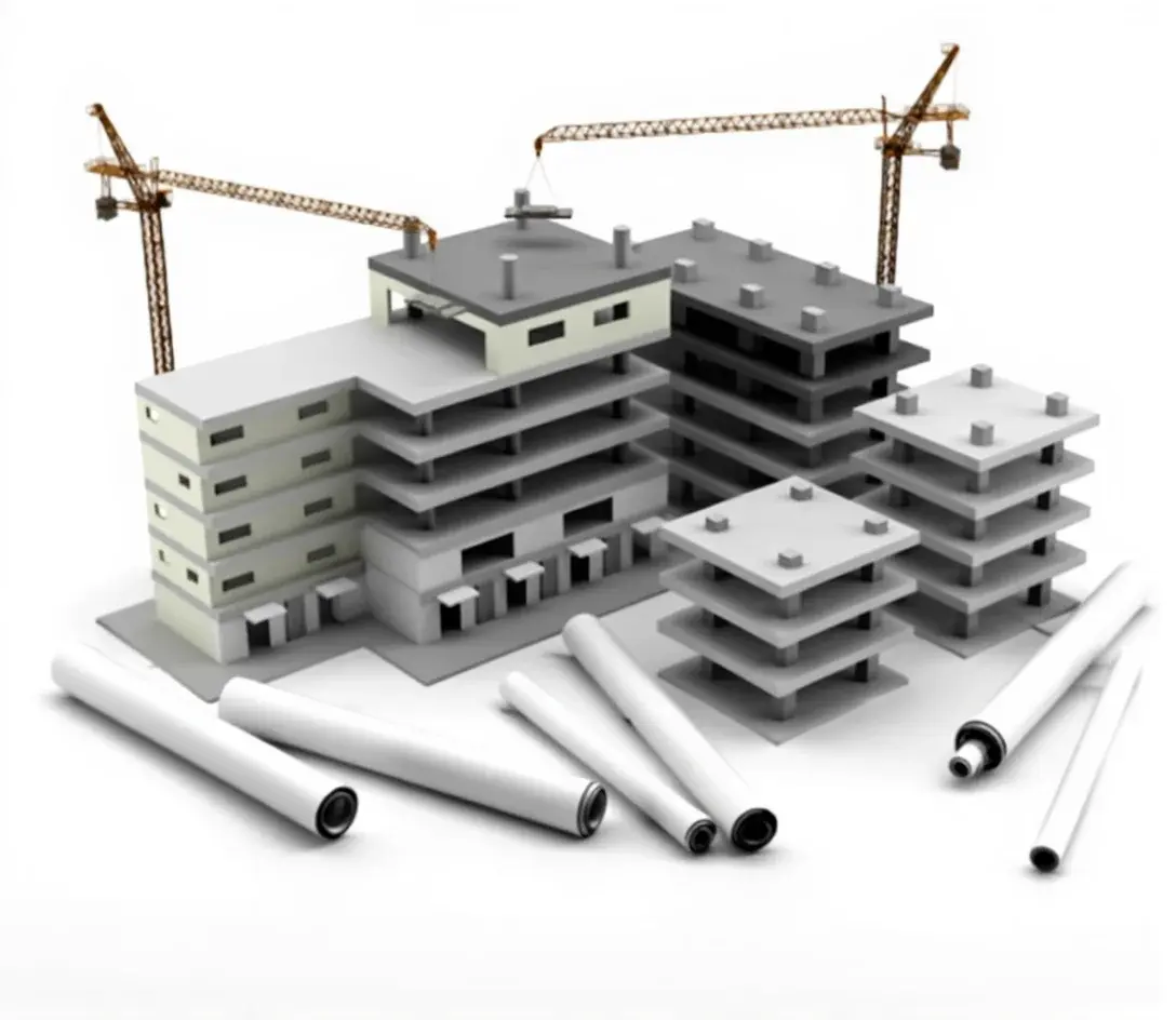 Pasos previos para asegurar la correcta documentación en la construcción