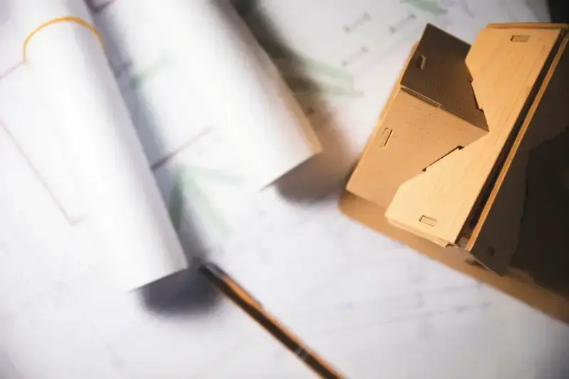 Imagen que ilustra la importancia de las licencias de construcción en un proyecto.