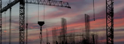 Imagen que ilustra la importancia de las licencias de construcción en un proyecto.